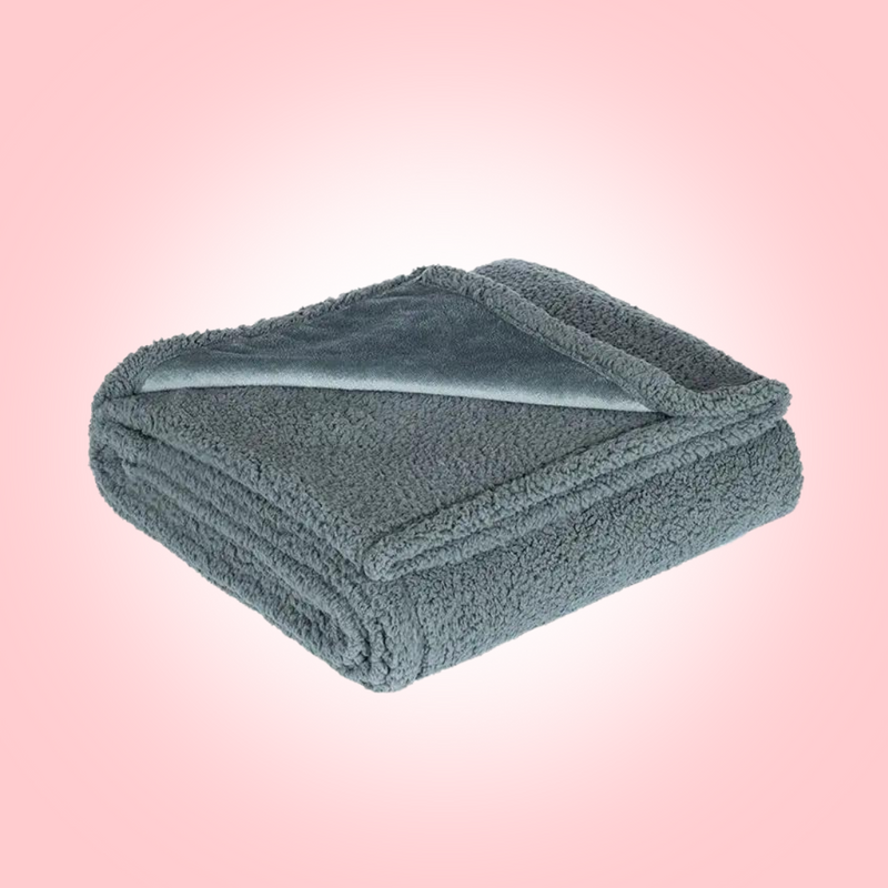 The Love Blanket – Waterproof Intimacy Blanket