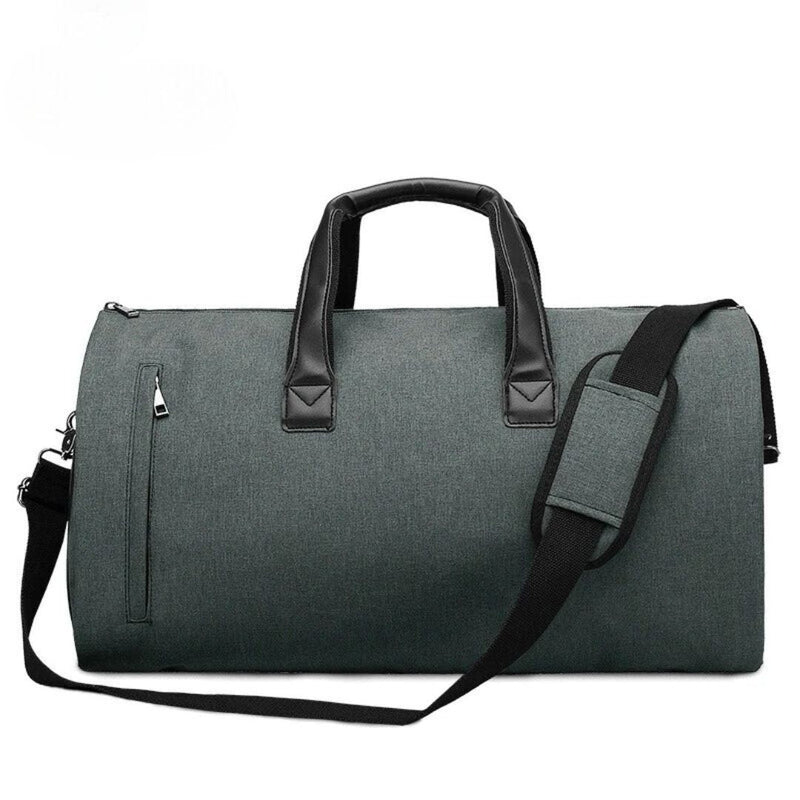 The travel duffle bag