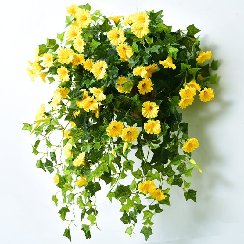 Special offer This Month Buy 1 Get 1 Free – UV Simulation Artificial flower