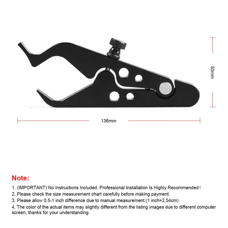 Throttle Tiger V2 – Cruise Control