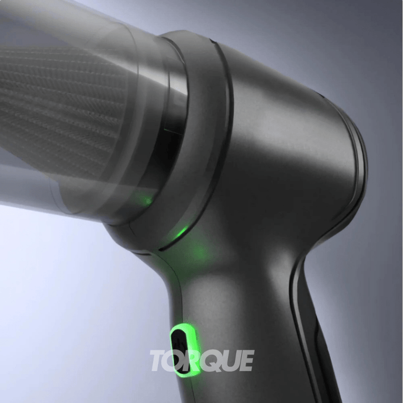 TORQUE PRO – Car Vacuum + Air Blower