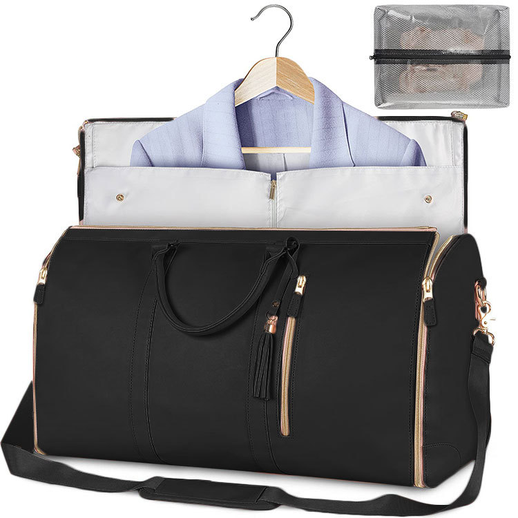 My Carry All – Duffle Bag