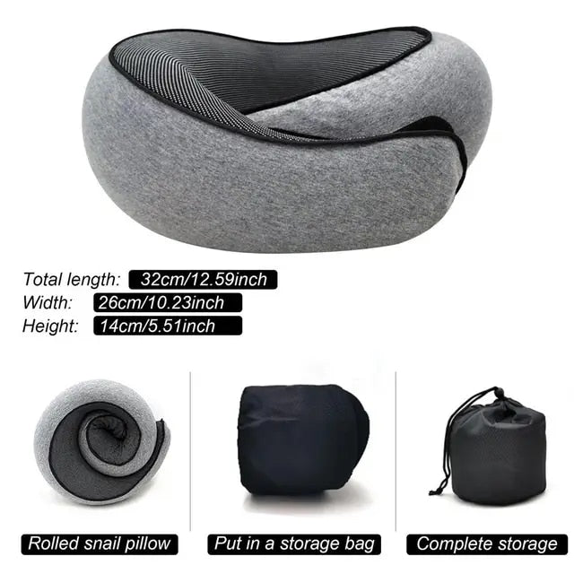 Travel Pillow