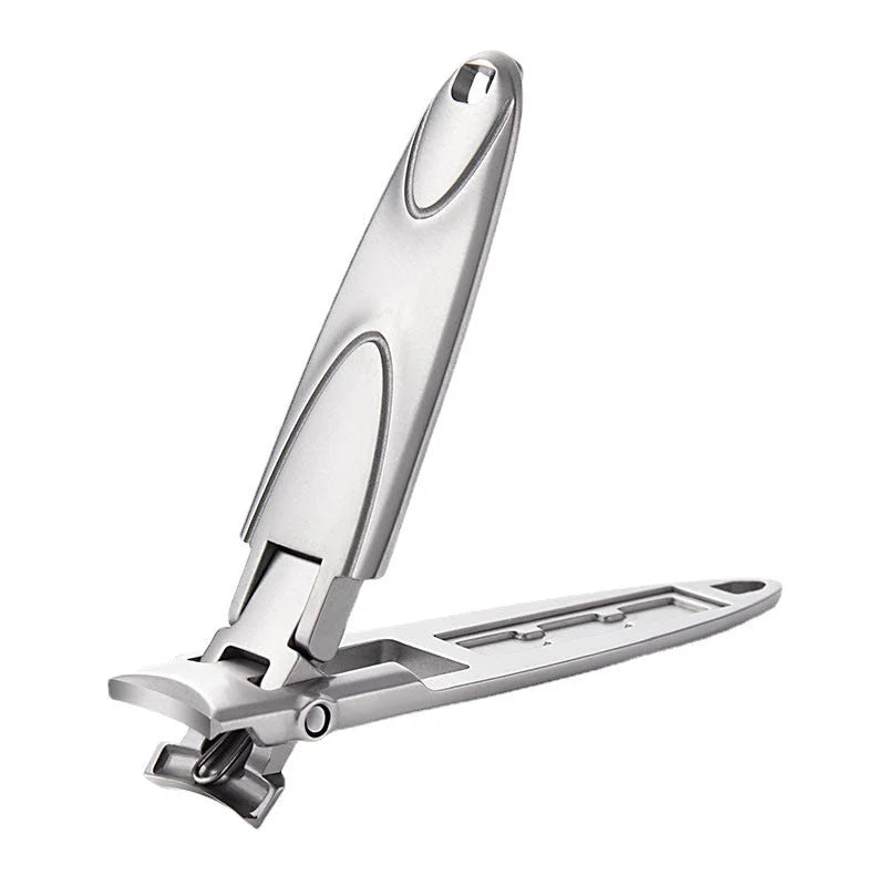 vrsgs Ultra-thin Portable Nail Clippers