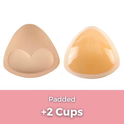 Boosties – Double-sided adhesive push up pads