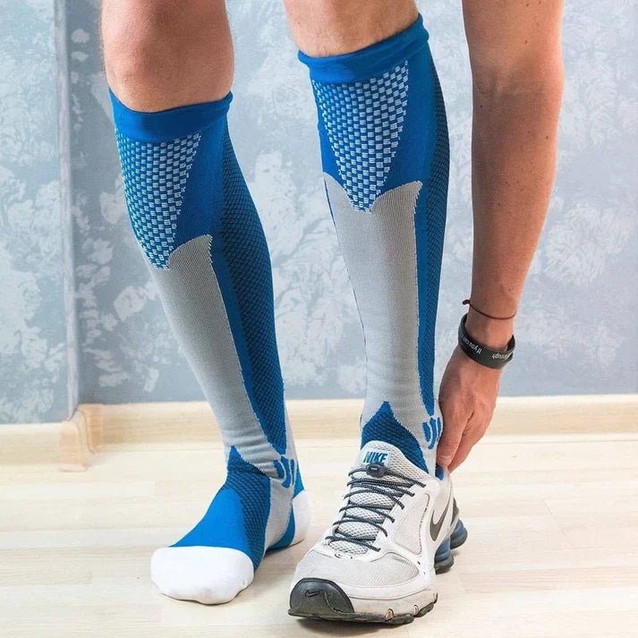 Unisex Compression Socks 20-30 mmHG