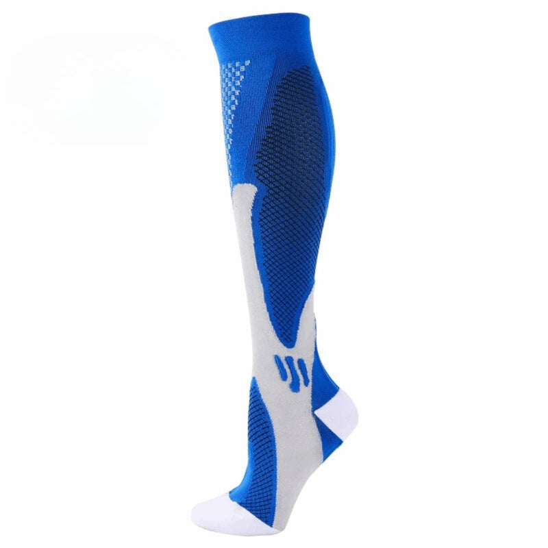 Unisex Compression Socks 20-30 mmHG