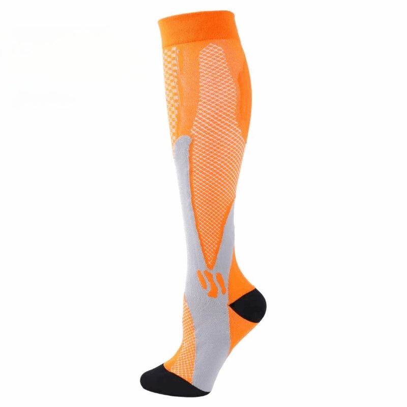 Unisex Compression Socks 20-30 mmHG