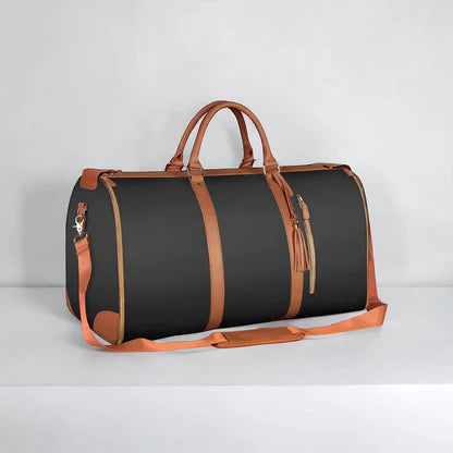 VANTAGA FOLDABLE TRAVEL BAG