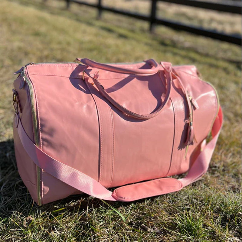 Rebelsavenue – Folding Travel Bag