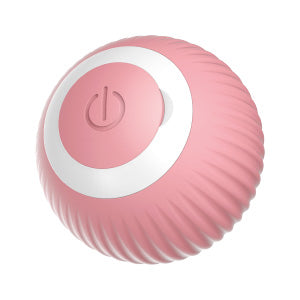 Velarosy SmartBall – Interactive Pet Toy