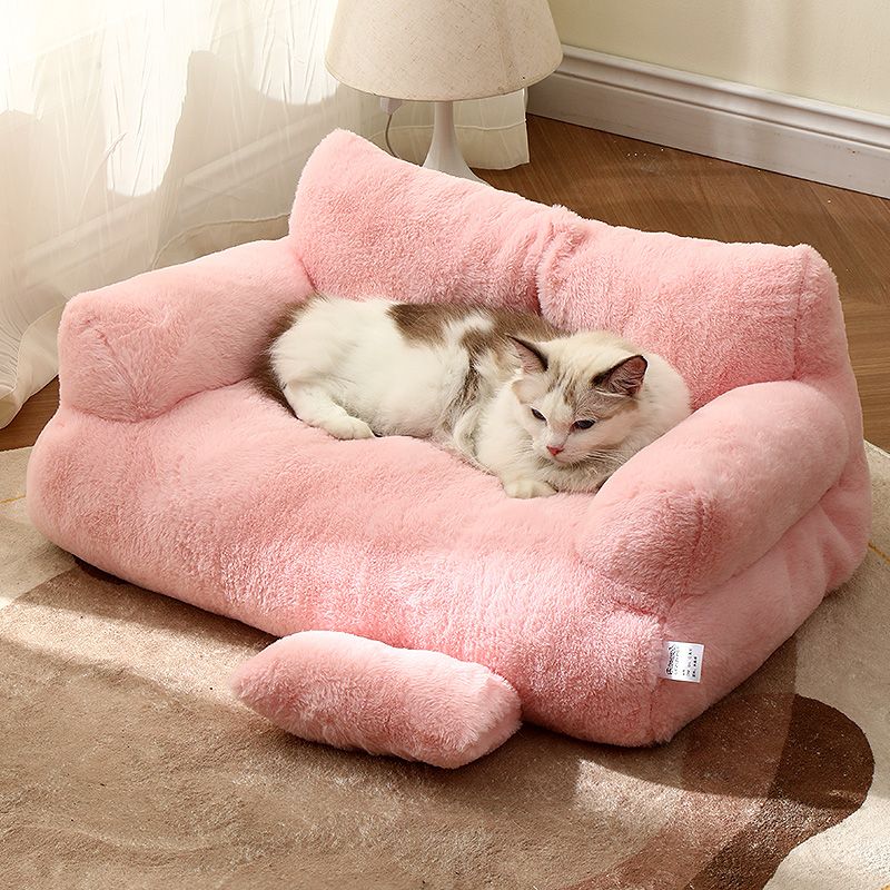 Velvetise – Calming Pet Sofa