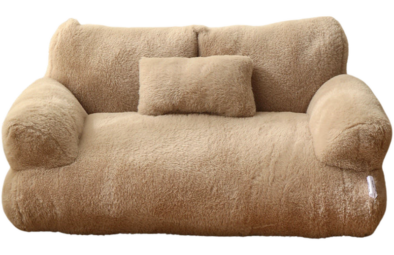 Velvetise - Calming Pet Sofa