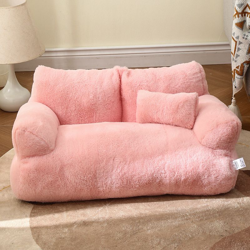 Velvetise – Calming Pet Sofa