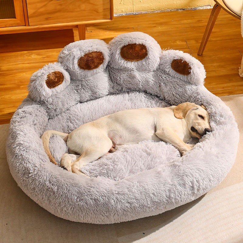 Viculus  – Calming Dog Bed