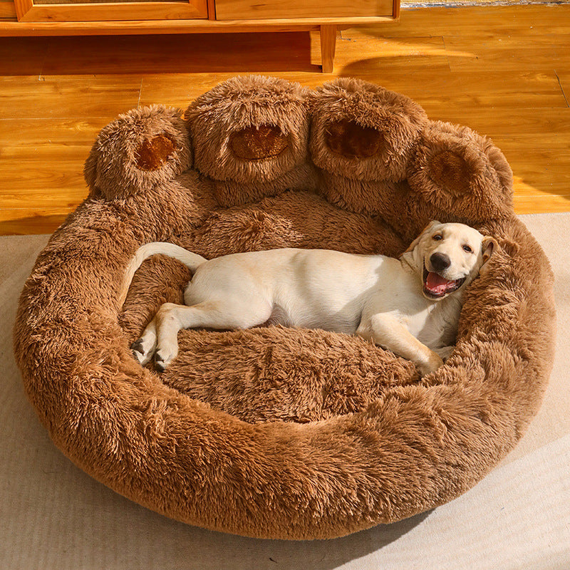 Viculus  – Calming Dog Bed