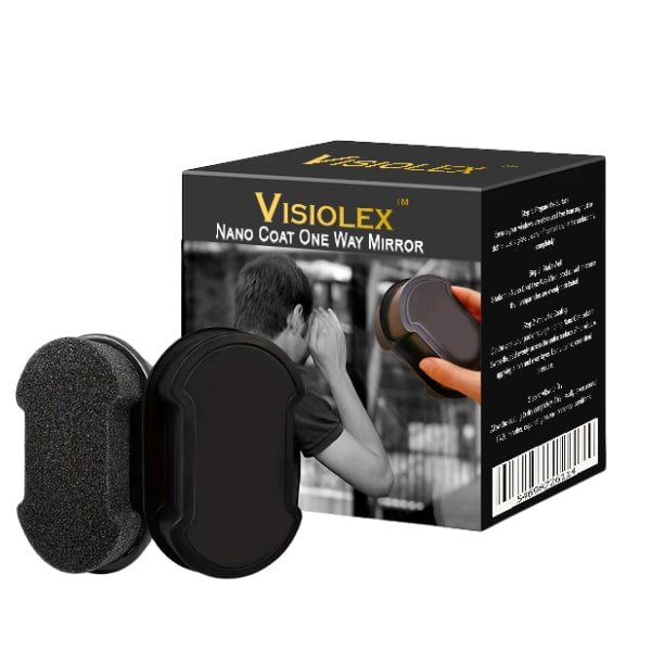 Visiolex Nano Coat One Way Mirror