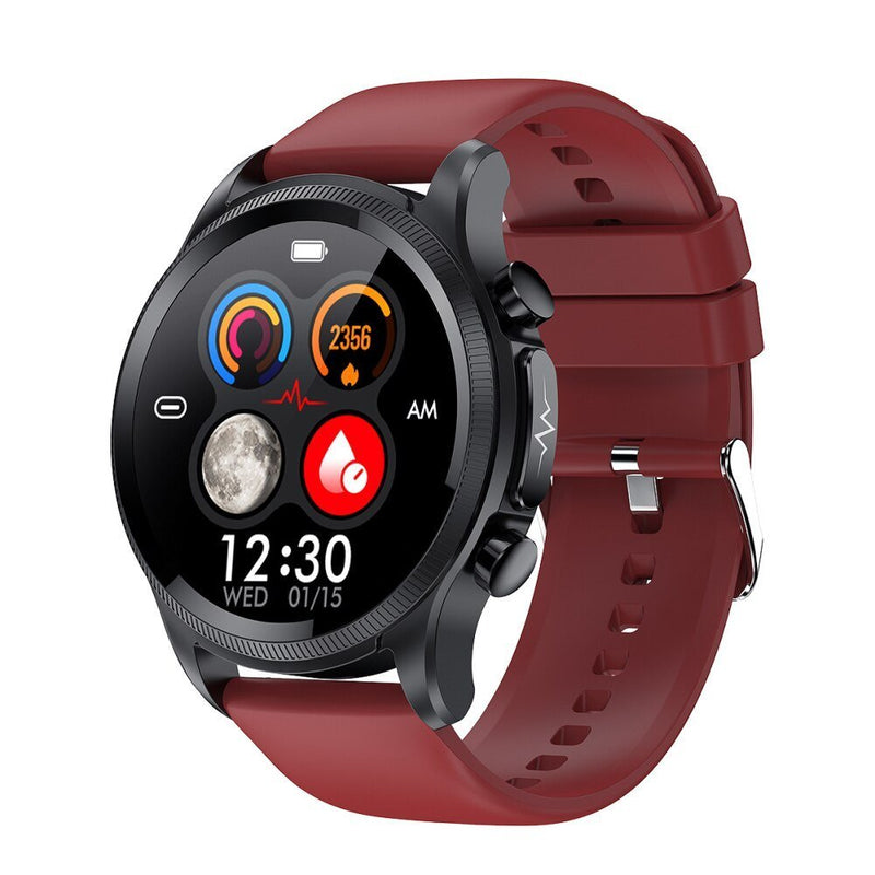 Geekran Diabetes Watch