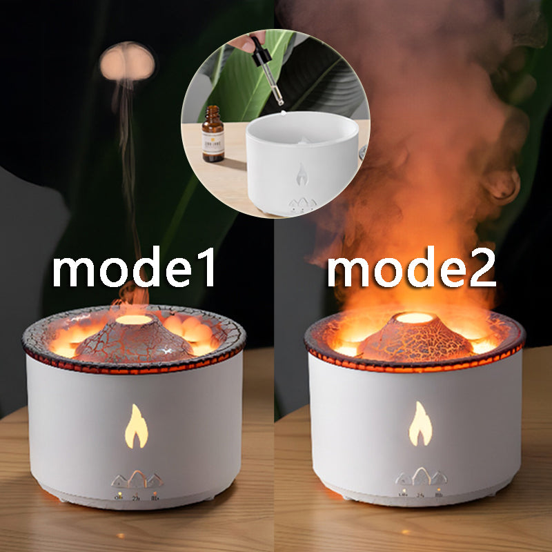 Humideruption Volcano Aroma Diffuser