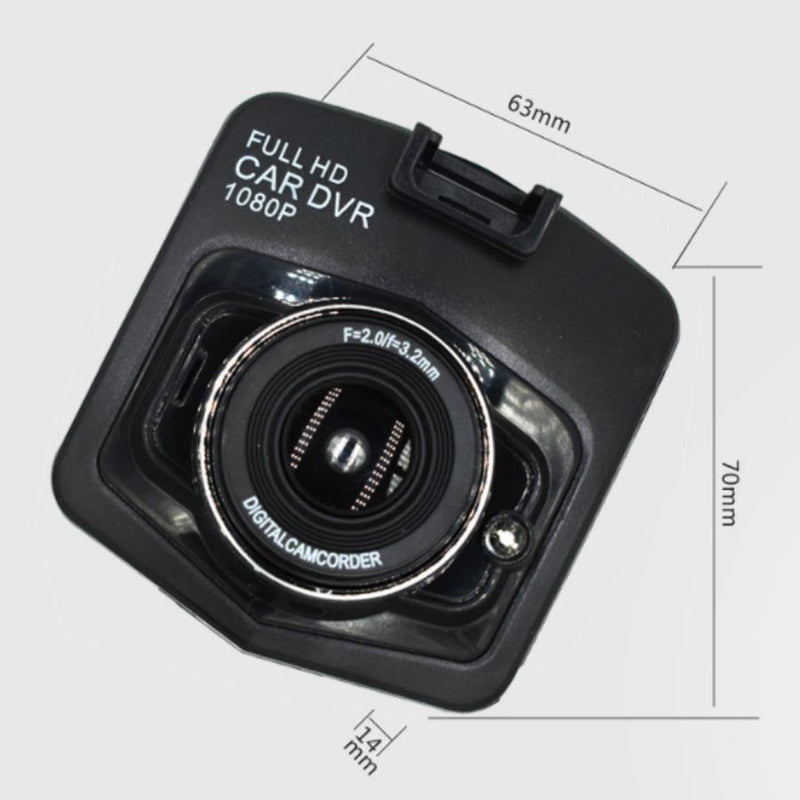 Car Vue – Dash Cam