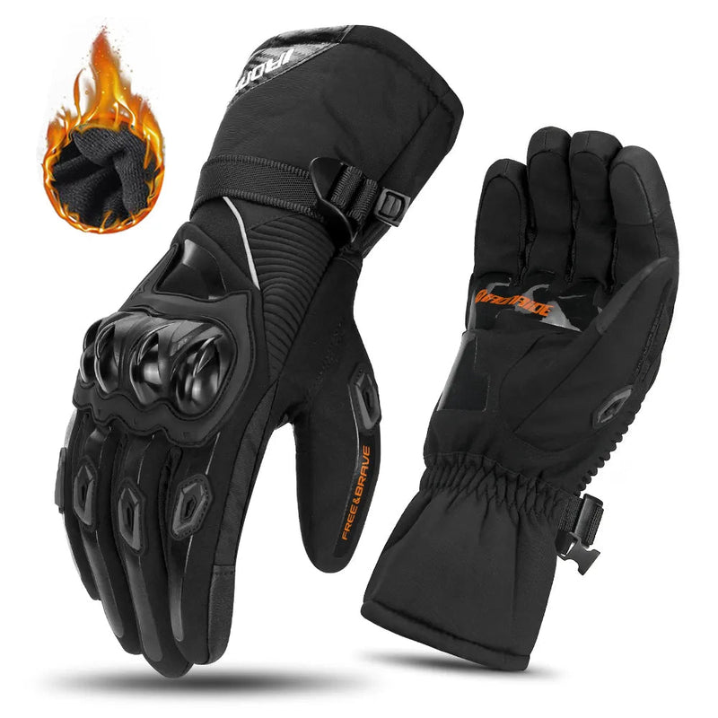 WeatherProof Gloves