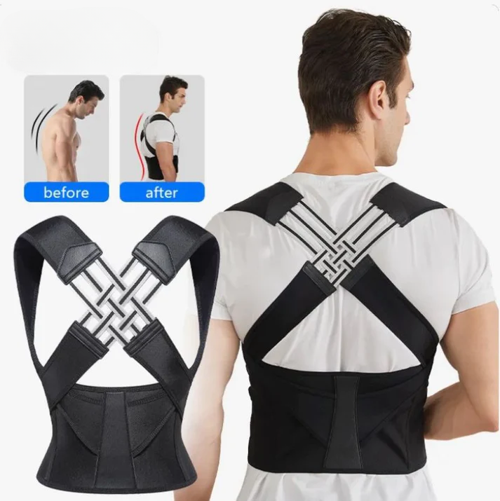 welrosa – Instant Posture Corrector