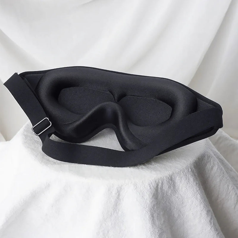 Winsterly Anti-Light Sleep Mask