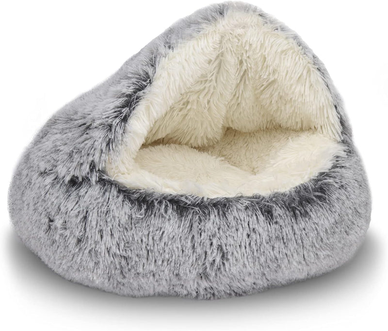 Slicier – Winter Pet Bed