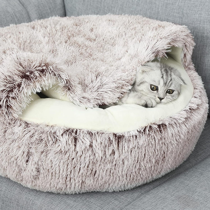 Slicier – Winter Pet Bed