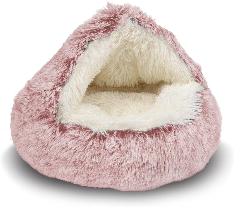 Slicier – Winter Pet Bed