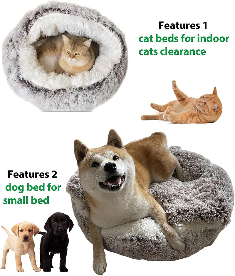 Slicier – Winter Pet Bed