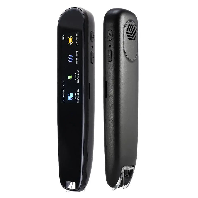 Translator Pen Scanner