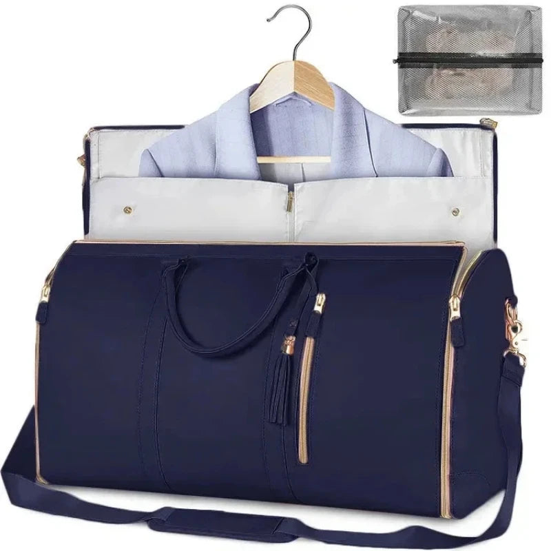 WonderDuffle – Bag