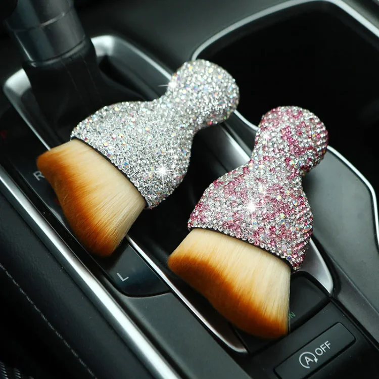 Ggoodthings – Car Interior Dust Sweeping Soft Brush