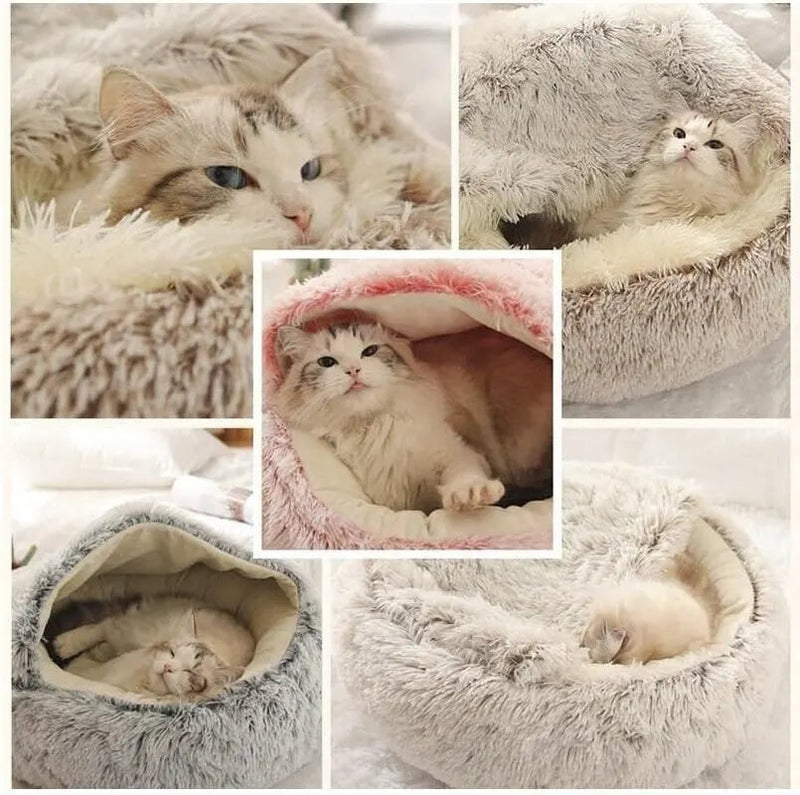 Yanzor Calming CozyCave: Serene Snuggle Haven