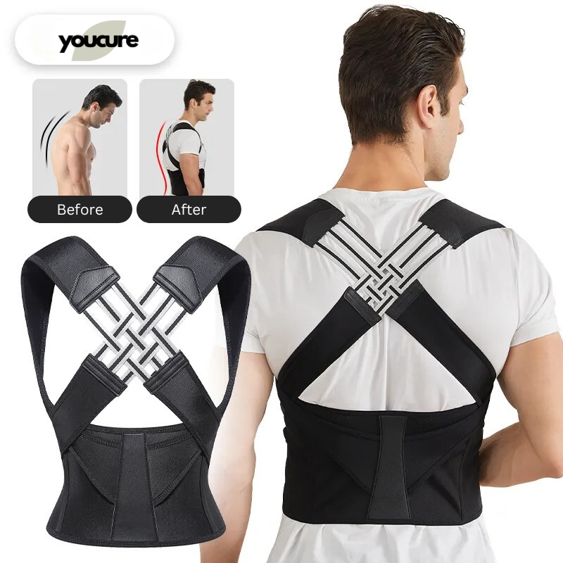 YouCure Posture Corrector