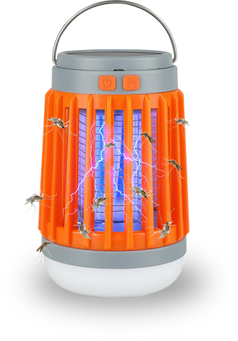 Keilini Mosquito Trap