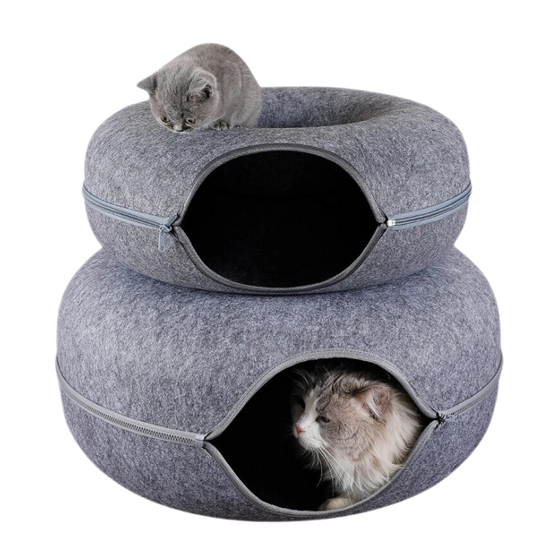 ZOBLEX Cat Cave II