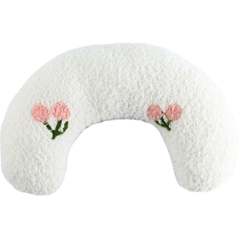 ZOBLEX PetComfy U-Pillow