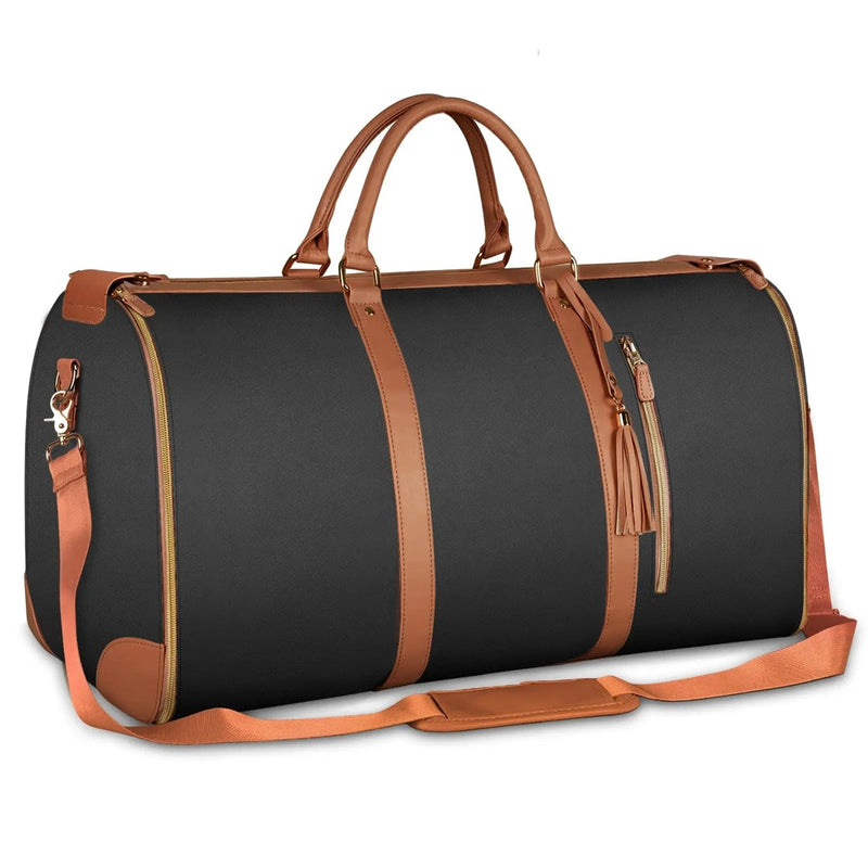 Zolario Foldable Travel Bag